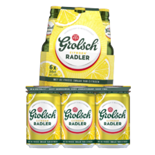 Grolsch radler 2%
